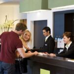 Pegasus Web App e-Hotel