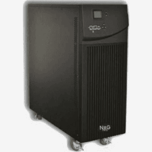 NRG PRO 6-10KVA Tower Online