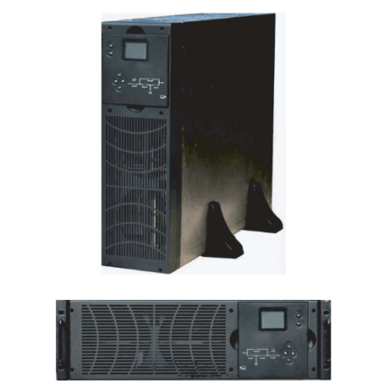 NRG PRO RT 6-10KVA ON LINE