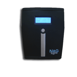 NRG SAFE 600-3KVA