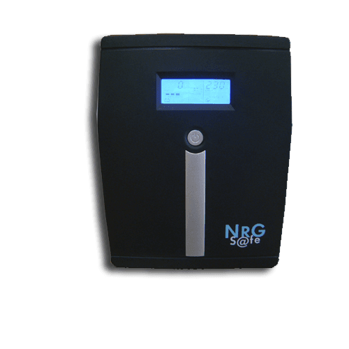 NRG SAFE 600-3KVA