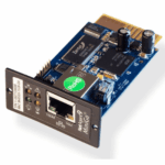 SNMP DL-801 Di-Start