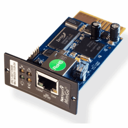 SNMP DL-801 Di-Start