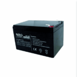 BATTERY VRLA 12V-12Ah NRG