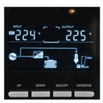 NRG PRO RT 1-3KVA_