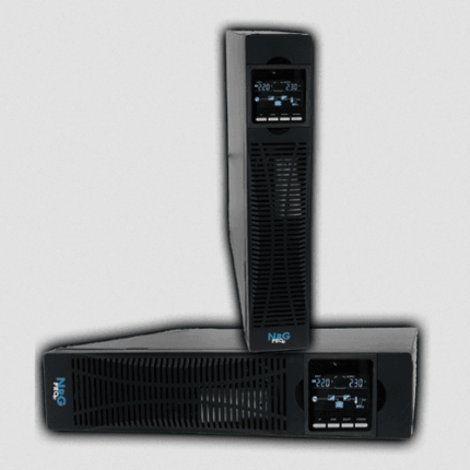 UPS NRG PRO RT 1-3KVA