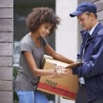 Pegasus Web App e-Courier