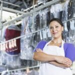 Pegasus Dry Clean ERP Start Up
