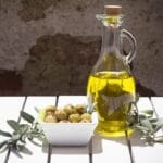 Pegasus Ελαιοτριβείο ERP Start Up