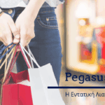 Pegasus Retail ERP Start Up