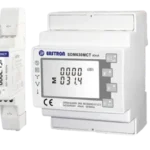 3Phase Meter for On-grid Solar Inverters