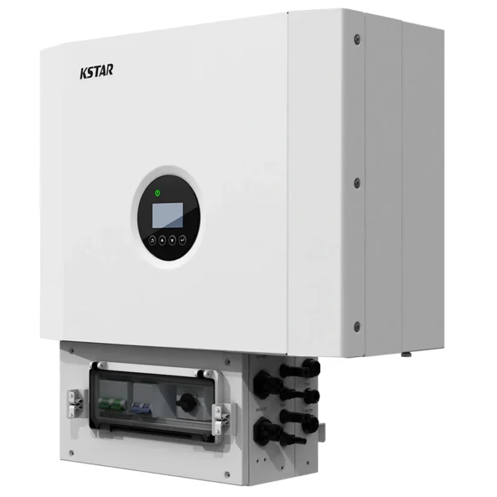 ENERGY STORAGE BluE-S 5000D - Image 2