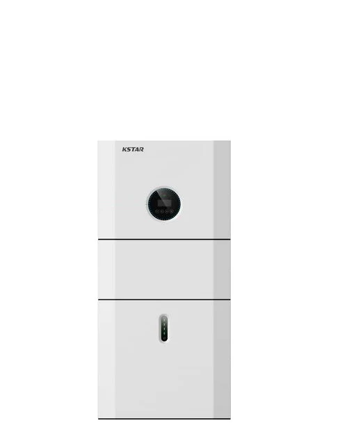 KStarinvBatterie5kW_522x622 ENERGY STORAGE BluE-S 5000D - Image 1