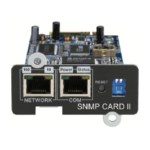 SNMP CARD NETVISION-7