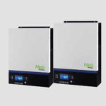 INVERTER NRG MultiSol Plus 3000-5000-5000 II VA