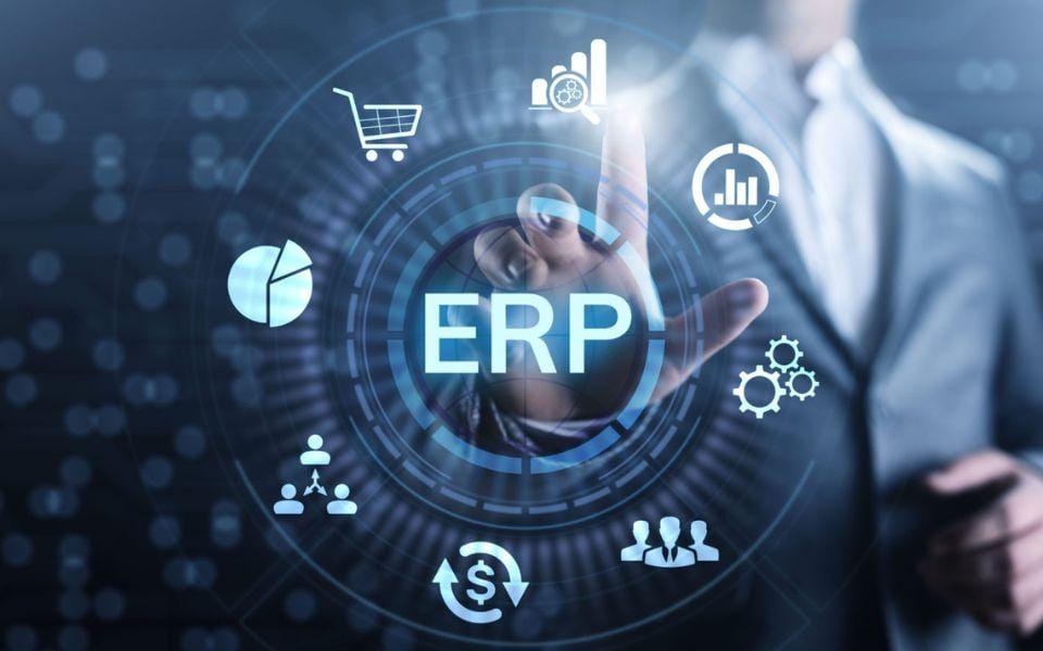 erp