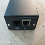External SNMP Box for Multisol series