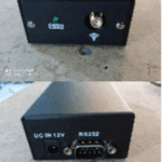 External WiFi Box for Multisol series