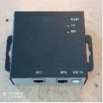 External Modbus Web Box for Multisol 5K