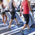 Pegasus Web App Gym