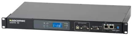 STATYS XS 16A 230V