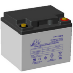 BATTERY VRLA LHR 12120 / 38Ah