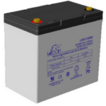 BATTERY VRLA LHR 12185 / 55Ah