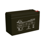 BATTERY VRLA LHR 1236 / 7,5Ah
