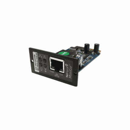 NC-504 SNMP Di-Start