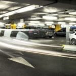 Pegasus Web App Parking