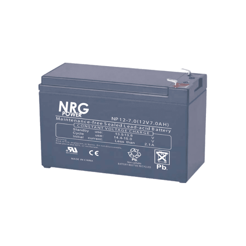 BAT.NRG_.0002_3000221_3000130.png BATTERY VRLA 12V-7Ah NRG - Image 1