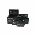 BATTERY VRLA 12V-26Ah NRG