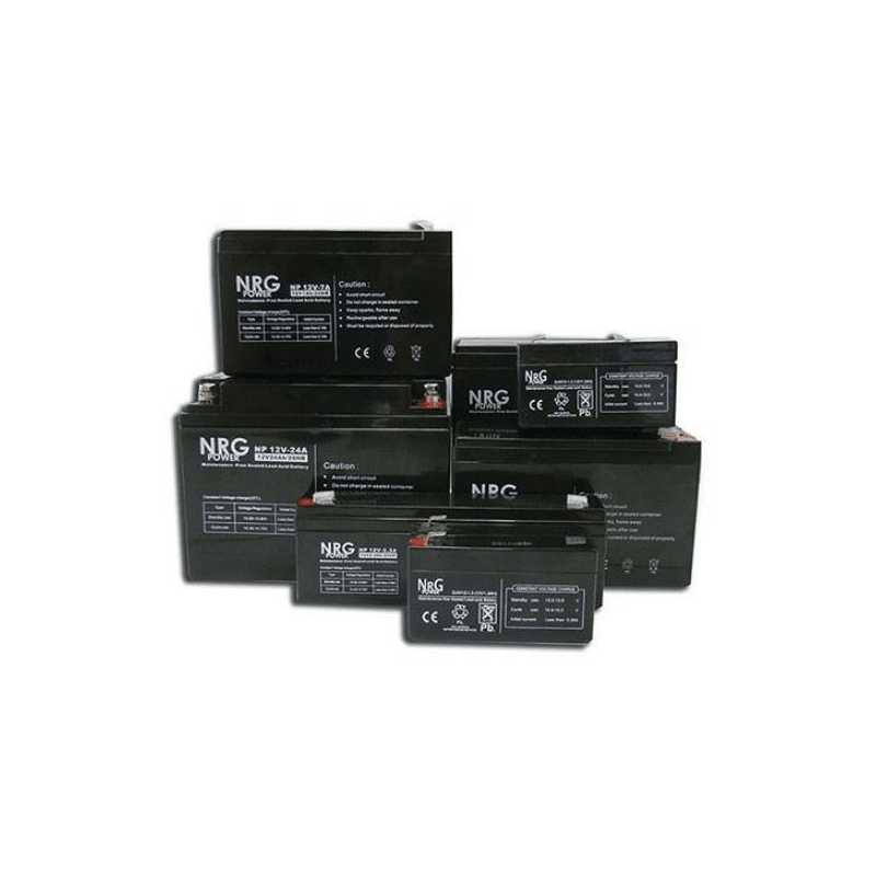 BAT.NRG_.0010_3000226_3000140.png BATTERY VRLA 12V-26Ah NRG - Image 1