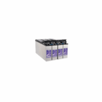 BATTERY VRLA NRG Front Terminal