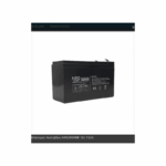 BATTERY VRLA 12V-7.5Ah NRG