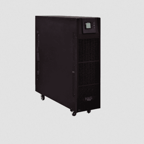 NRG PRO TOWER 10-40KVA 33 DI-START NRG PRO TOWER 10-40KVA 33