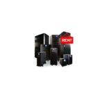 ΜIΣΘΩΜΑ UPS VERTIV