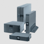 UPS SOCOMEC NETYS RT4 UPS 3KVA Lithium - Image 2