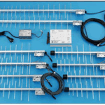 GSM/GPRS Repeater BT20 – CT4