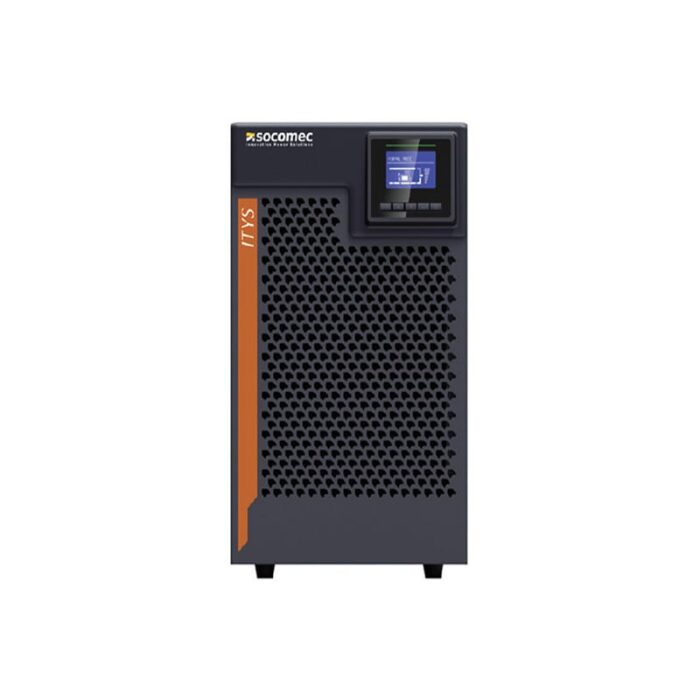 UPS SOCOMEC ITYS 6-10KVA - Image 2