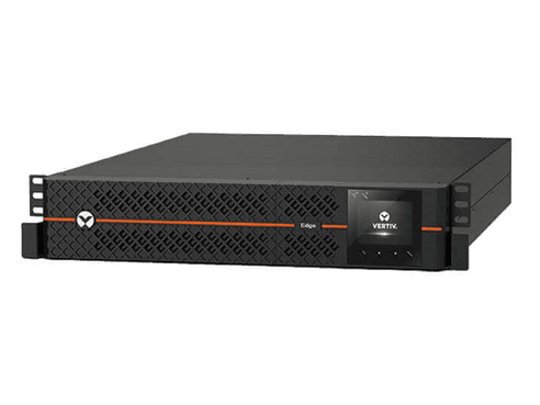 vertiv Edge UPS 500VA - Image 1