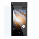 2N IP Style – Main unit, Antibac, PICard compatible (9157101P)