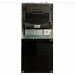 2N IP Verso – Main unit with camera, Black (9155101CB)