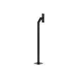 2N IP Force and Safety – Gooseneck stand, 120cm/47in (9151005)