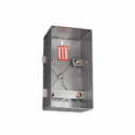 2N IP Force/ IP Safety – Brick flush mounting box (9151001)