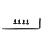 2N IP Force – Safety screws (9151018)