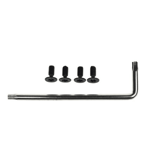 2N IP Force – Safety screws (9151018) 2N IP Force – Safety screws (9151018) - Image 1