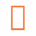 2N Safety – Metal frame (9152000)