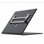 2N Indoor Touch – Desk Stand, Black (91378382)