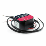 2N Indoor Touch – External power supply, 12V/2A DC, flush mounted (91378380)